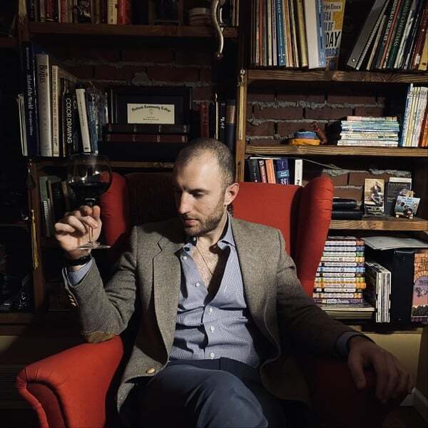 Cover art for Mr. Melodies